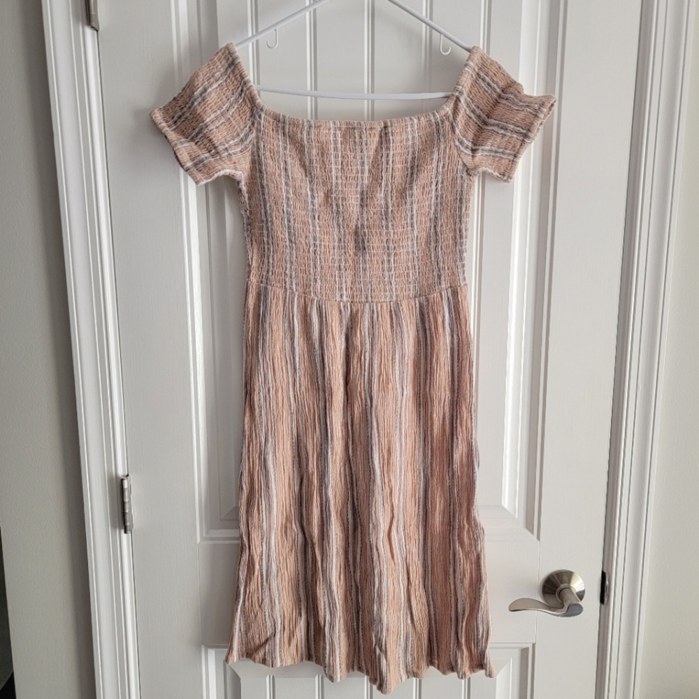 Roxy Women's stretchy dress, size small